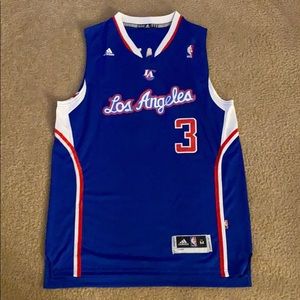 LA Clippers Chris Paul #3 Jersey